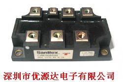 VUO50-18NO3 半导体器件特性与应用解析