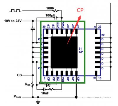 NV612x GanFast功率半导体器件的热处理工艺关键浅析