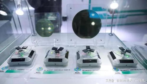 重庆半导体展会 2024西部半导体分立器件产品与应用技术展会